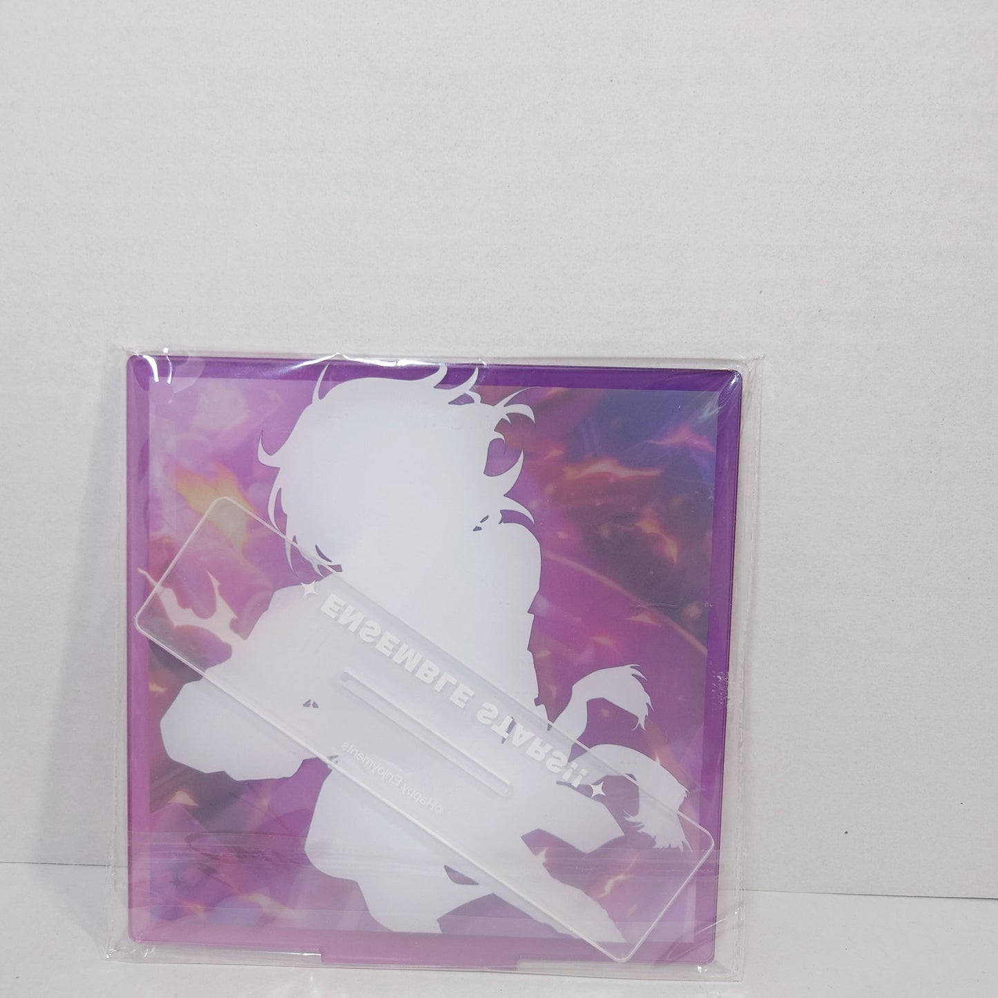 Ibara Saegusa Eden Ensemble Stars CN Acrylic Stand