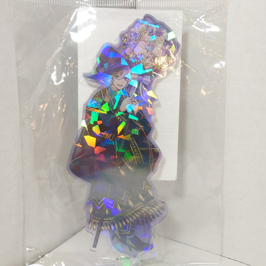 Epel Felmier Pomefiore Twisted Wonderland Bloom Birthday Acrylic Stand