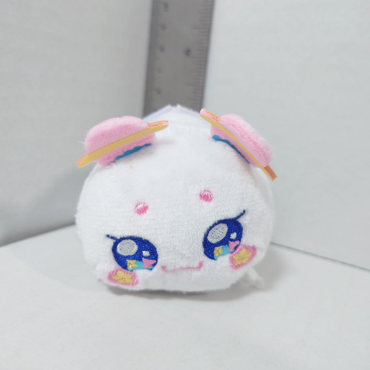 Fuwa Star Twinkle Pretty Cure (Precure) Odetama Plush