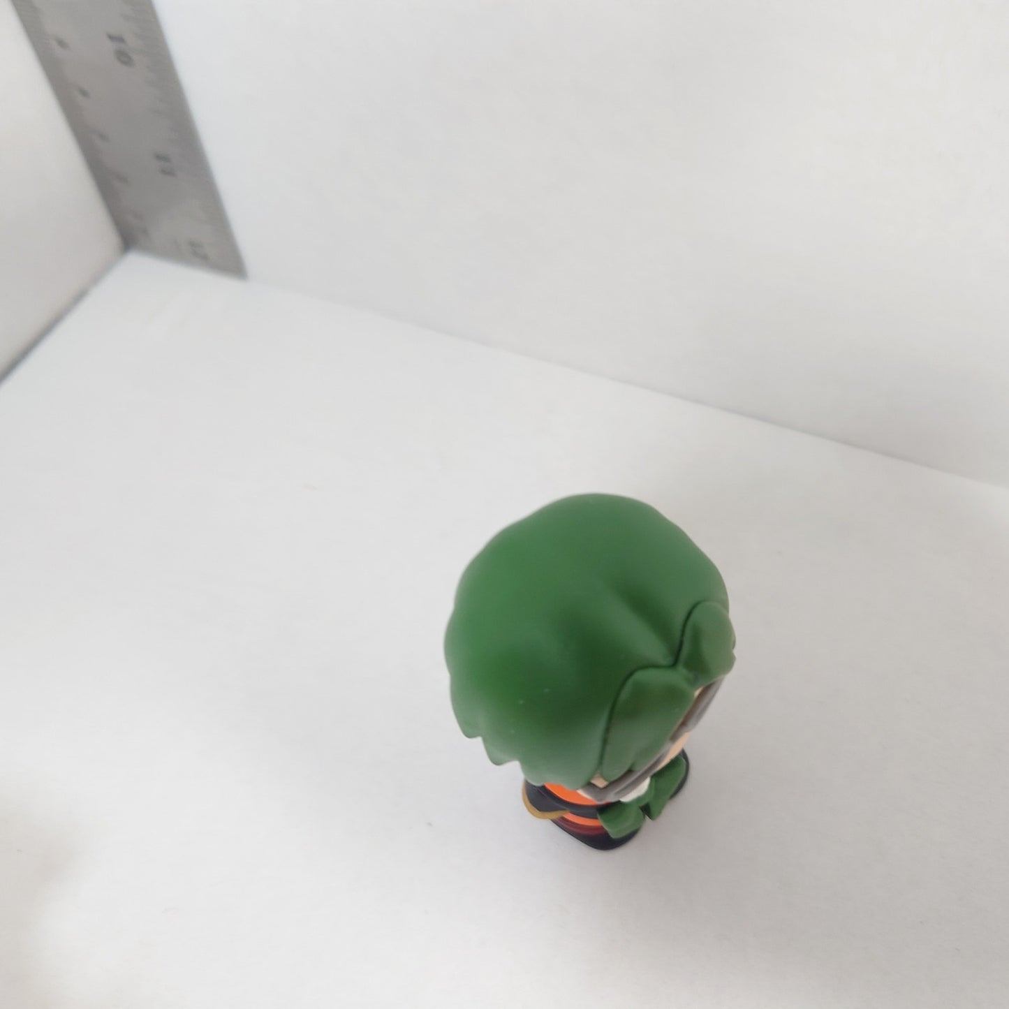 Keito Hasumi AKATSUKI Ensemble Stars Papemasu Mini Figure