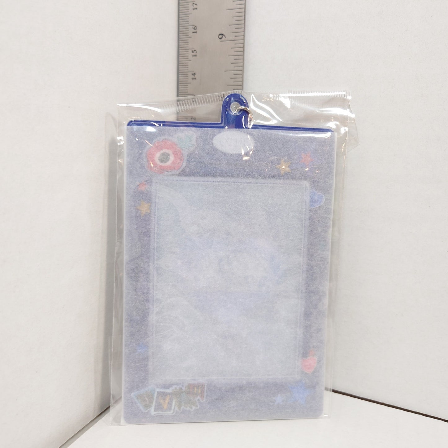 Ivan Alien Stage Find your Plus One! Photocard Holder