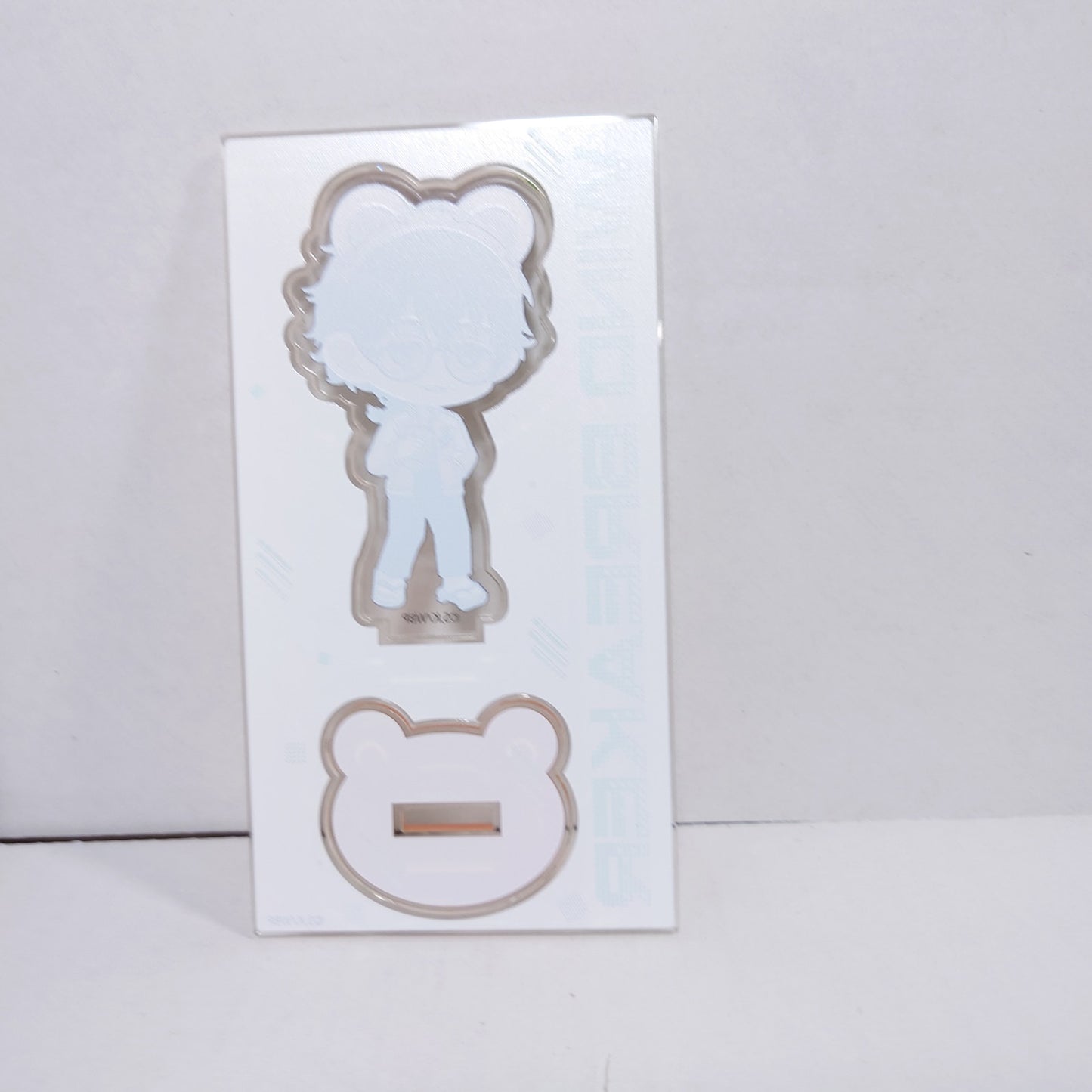 Jo Togame WIND BREAKER Acrylic Stand