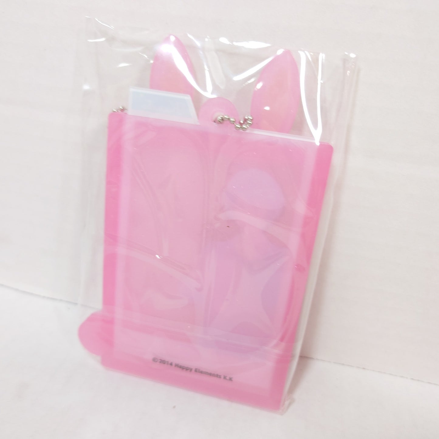 Kanata Shinkai RYUSEITAI Ensemble Stars Odekake Photo Keychain