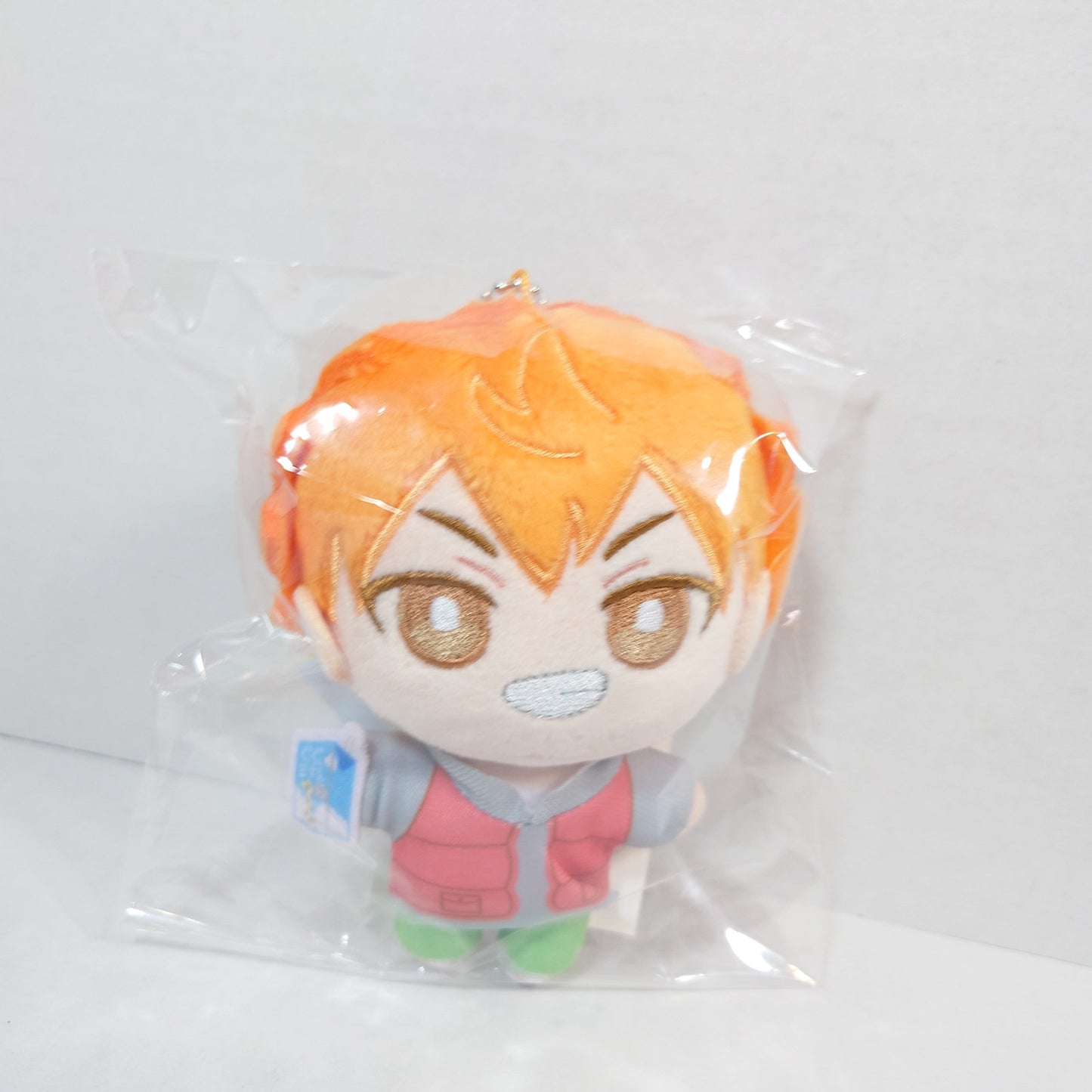 Hinata Shoyo Haikyuu!! Nuipal Plush