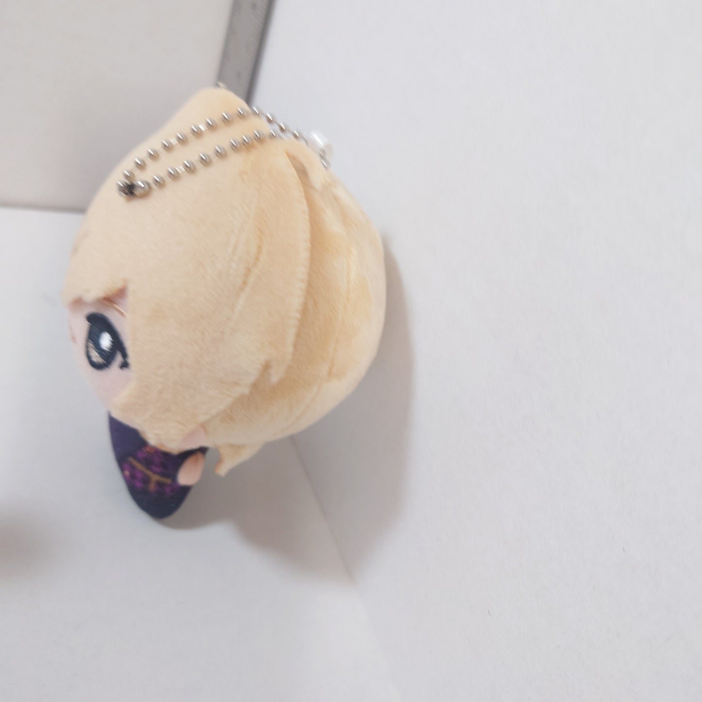Kaoru Hakaze UNDEAD Ensemble Stars Doujin Chibigurumi Plush