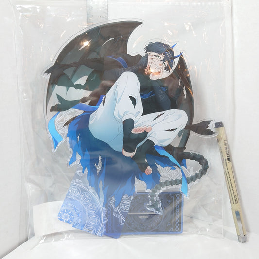 Endo Yamato WIND BREAKER BIG Acrylic Stand