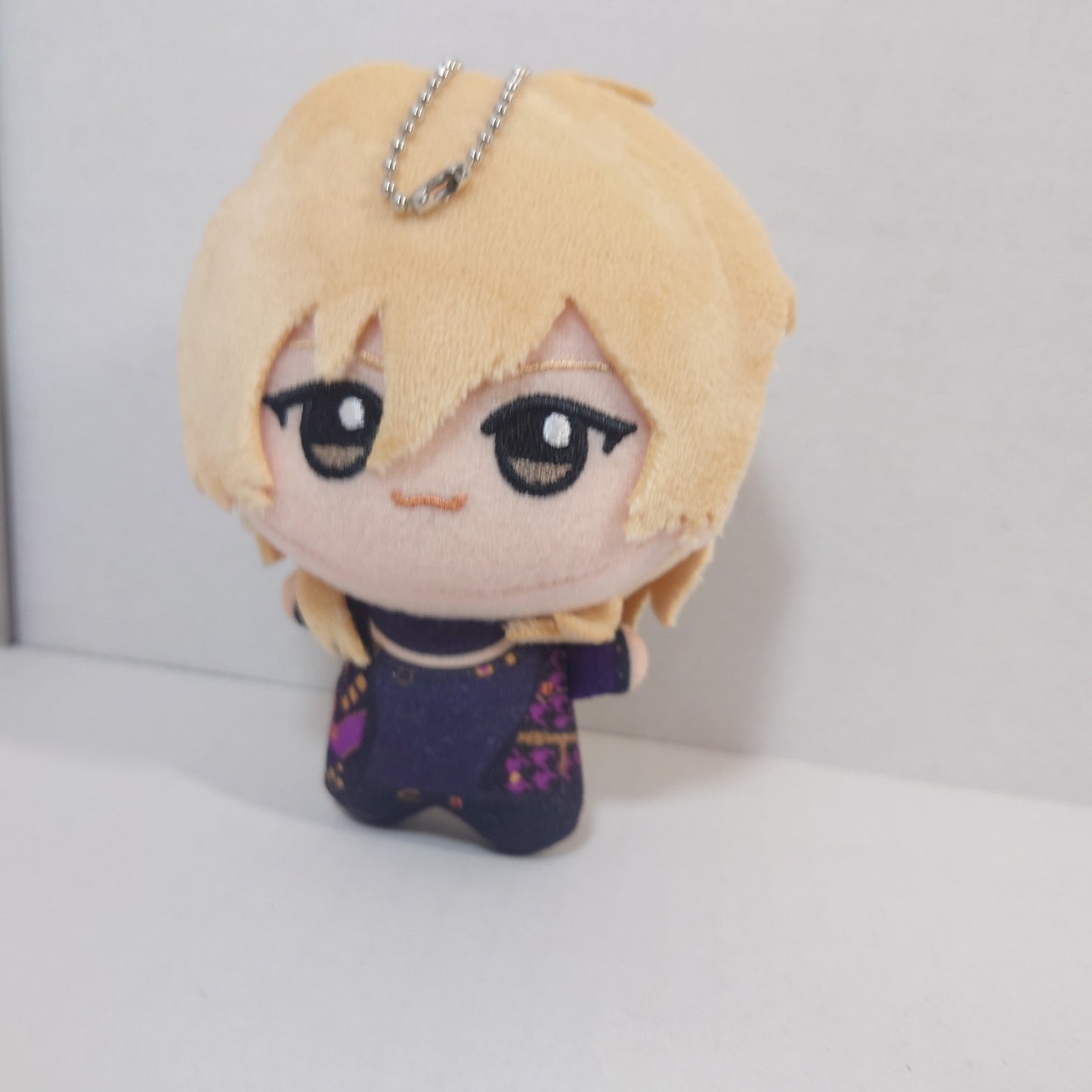 Kaoru Hakaze UNDEAD Ensemble Stars Doujin Chibigurumi Plush