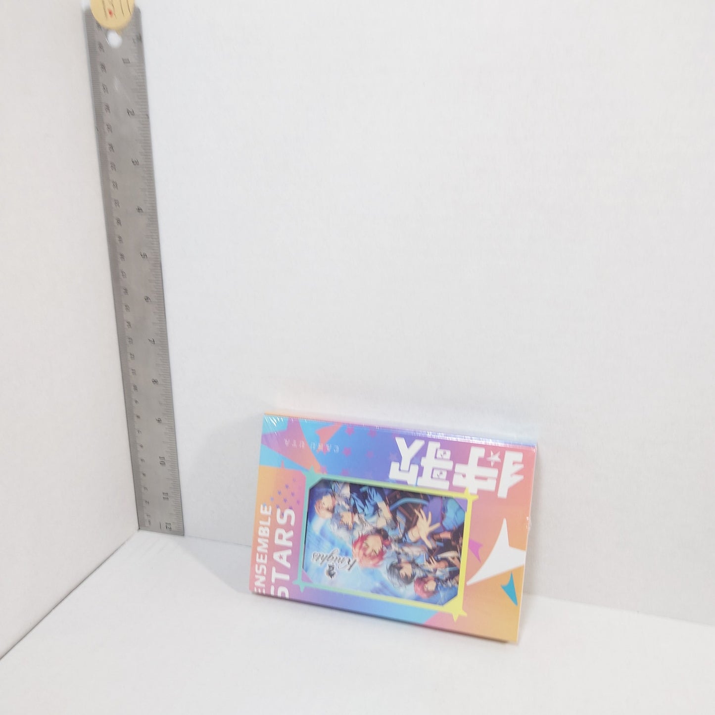 Ensemble Stars Card Set