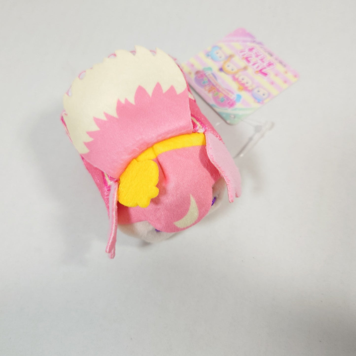 Cure Wonderful Wonderful Pretty Cure (Precure) Otedama Plush