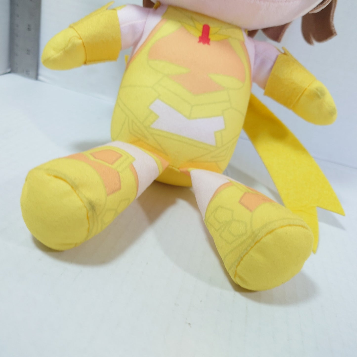 Hibiki Tachibana Symphogear Plush