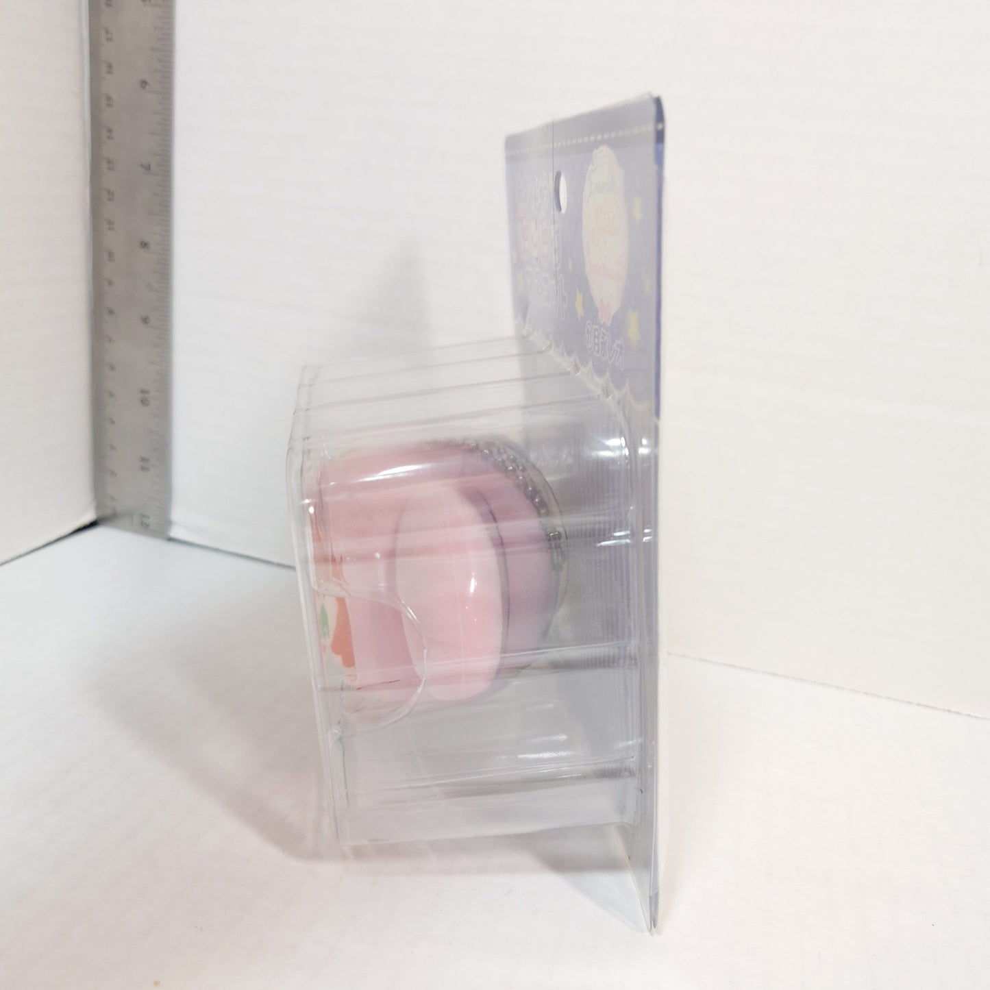 Leo Tsukinaga Knights Ensemble Stars x Sanrio Omanjuu Plush My Melody Ver.