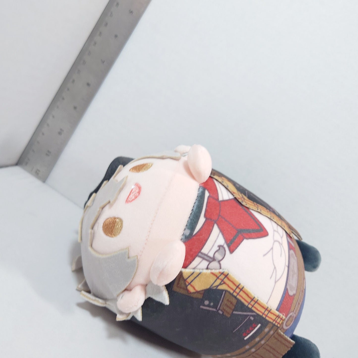 Oogami Koga UNDEAD Ensemble Stars FunFun Plush