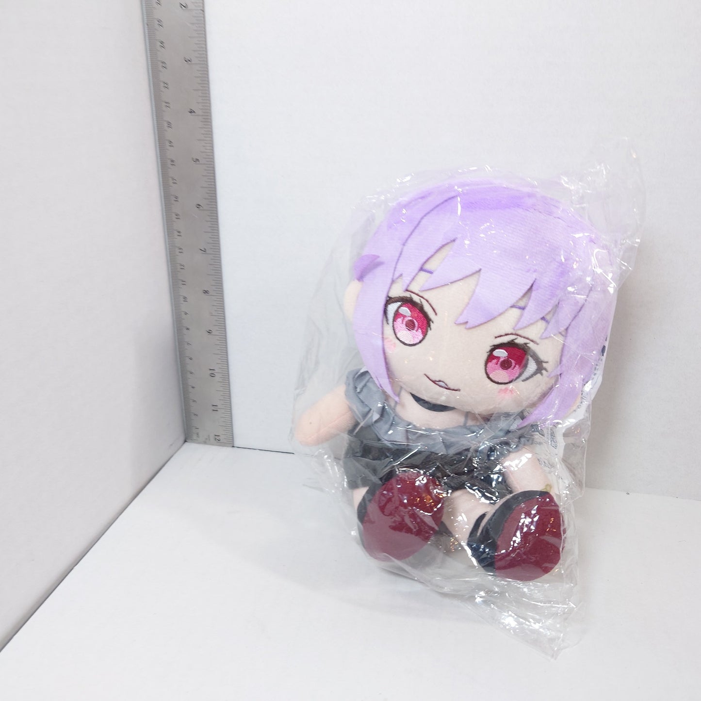 Amoris (Nyamu Yuutenji) Ave Mujica Bang Dream Plush