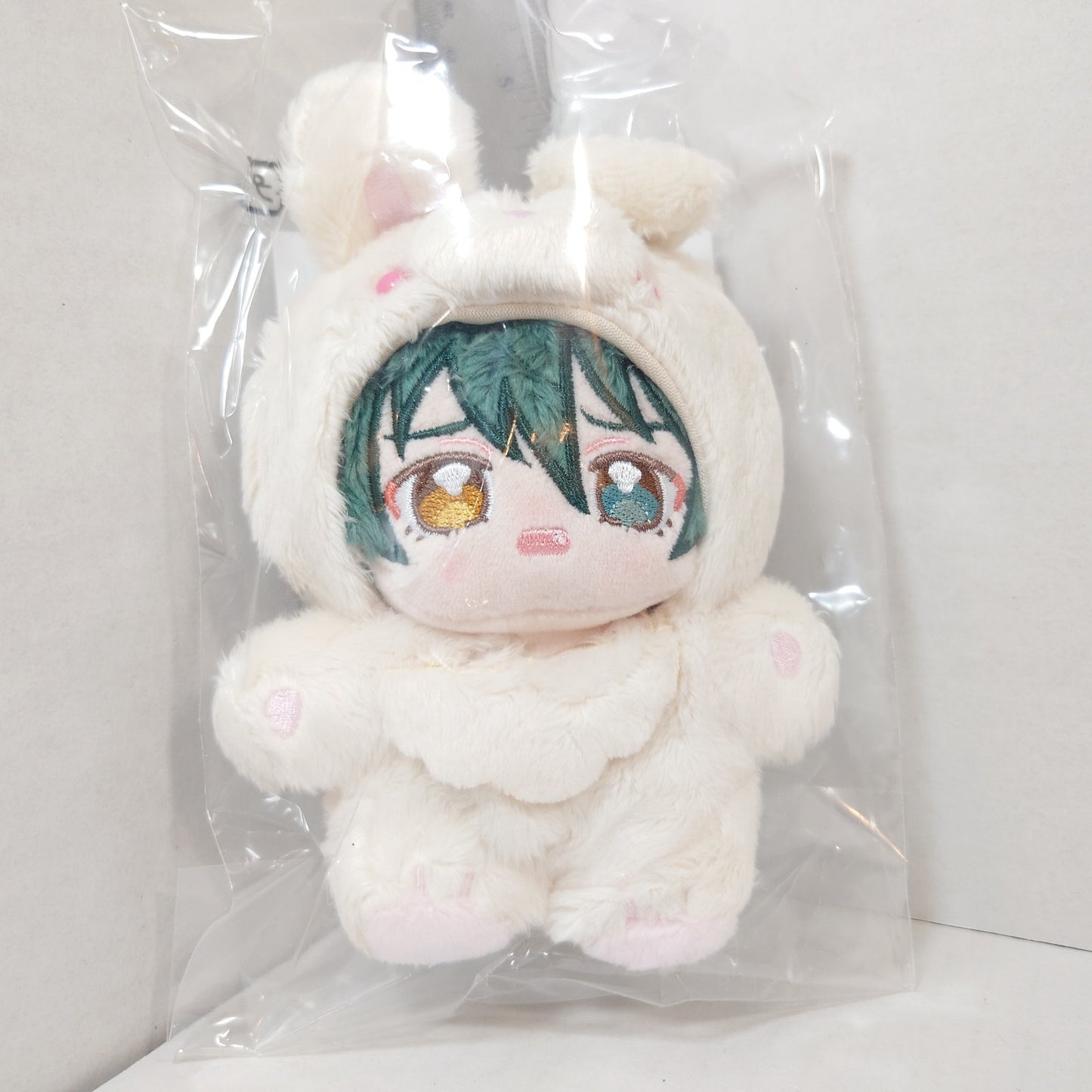 Mika Kagehira Valkyrie Ensemble Stars Itsunui Plush