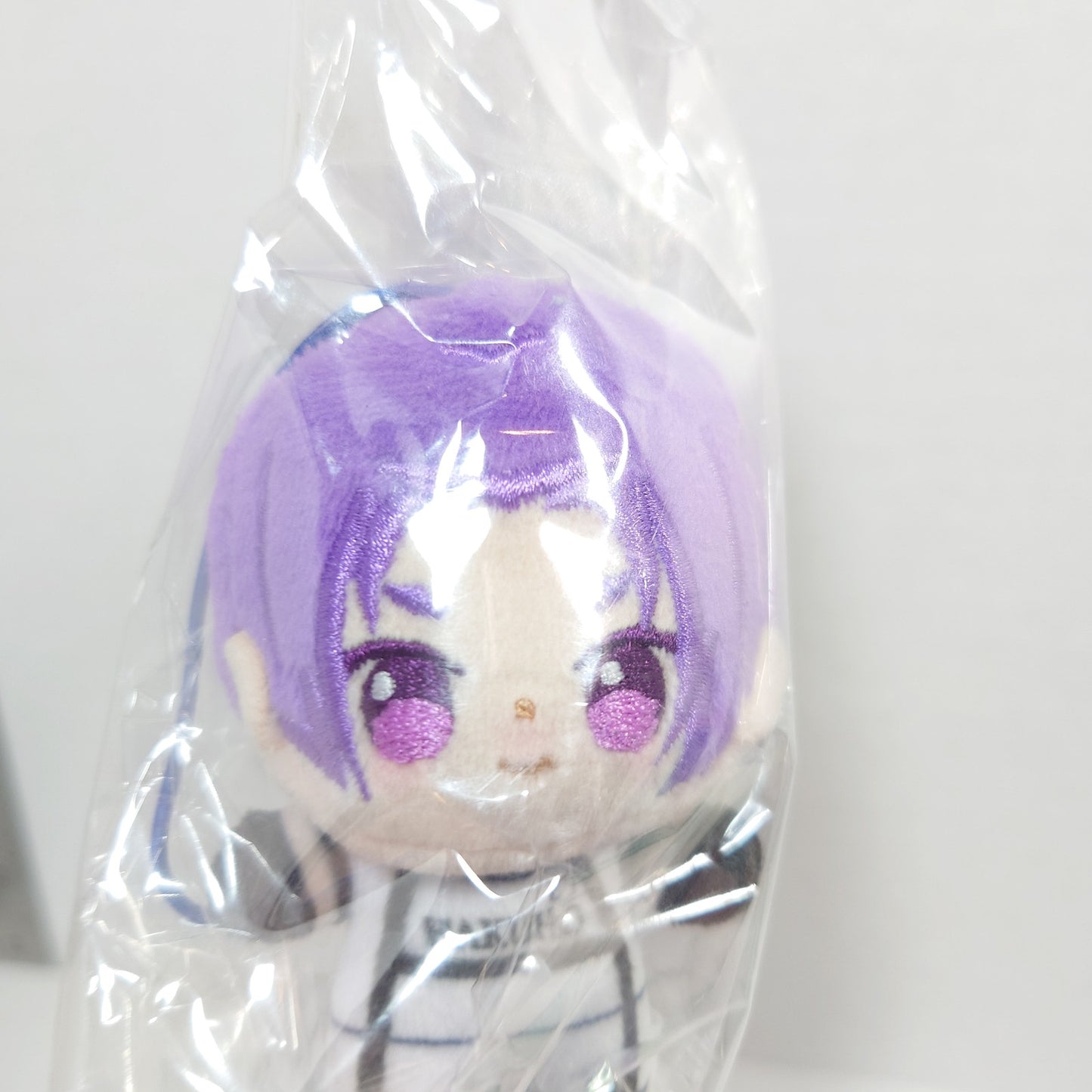 Reo Mikage Blue Lock Howanui Plush