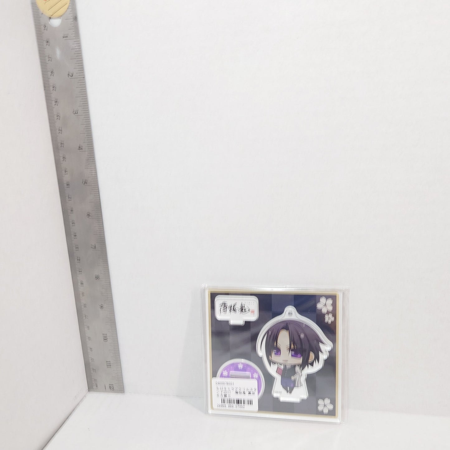 Toshizou Hijikata Hakuoki 2017 Acrylic Stand