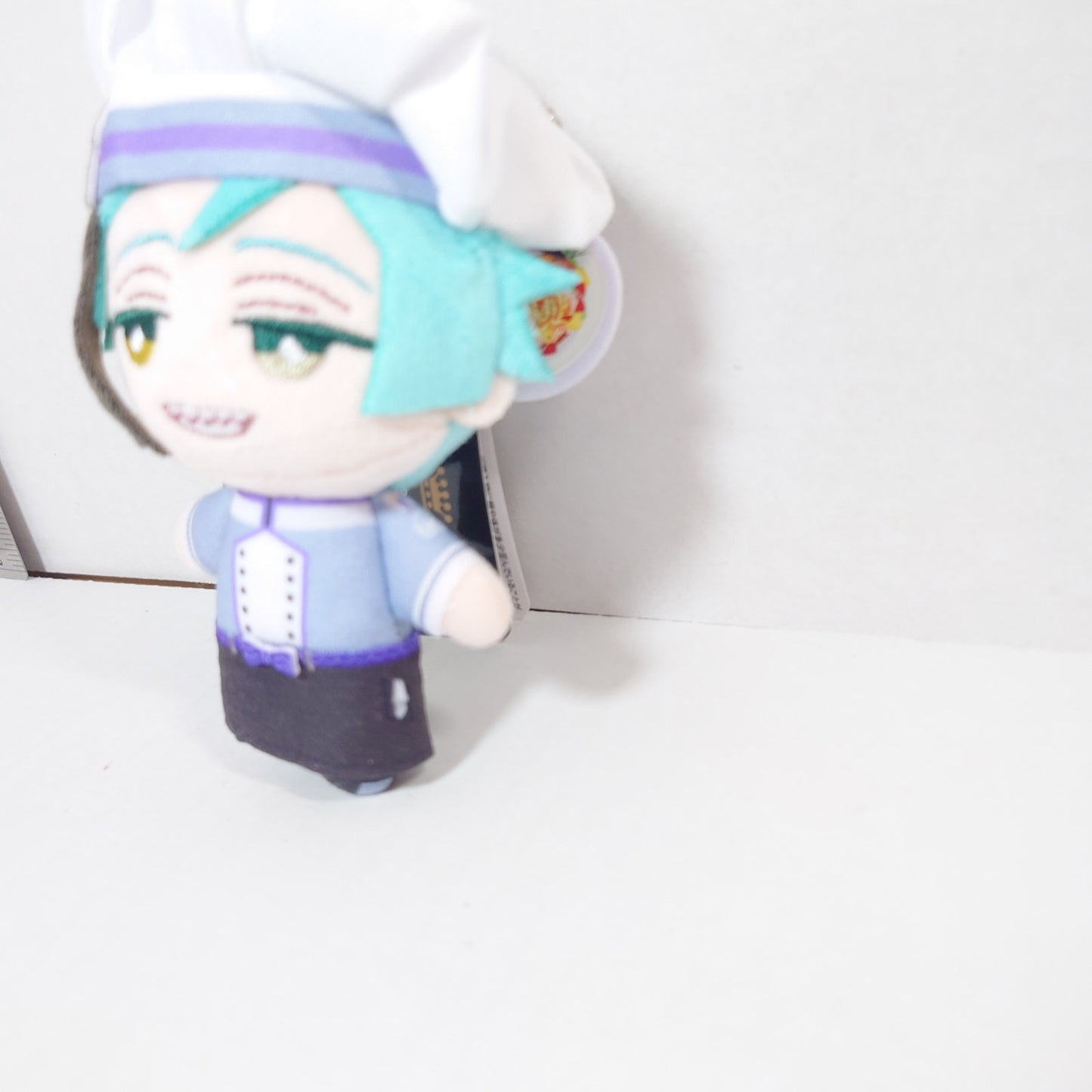 Floyd Leech Octavinelle Twisted Wonderland POP-UP Shop Plush