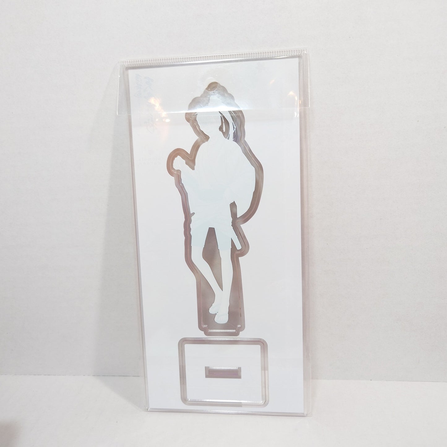 Heisuke Toudou Hakuoki Acrylic Stand