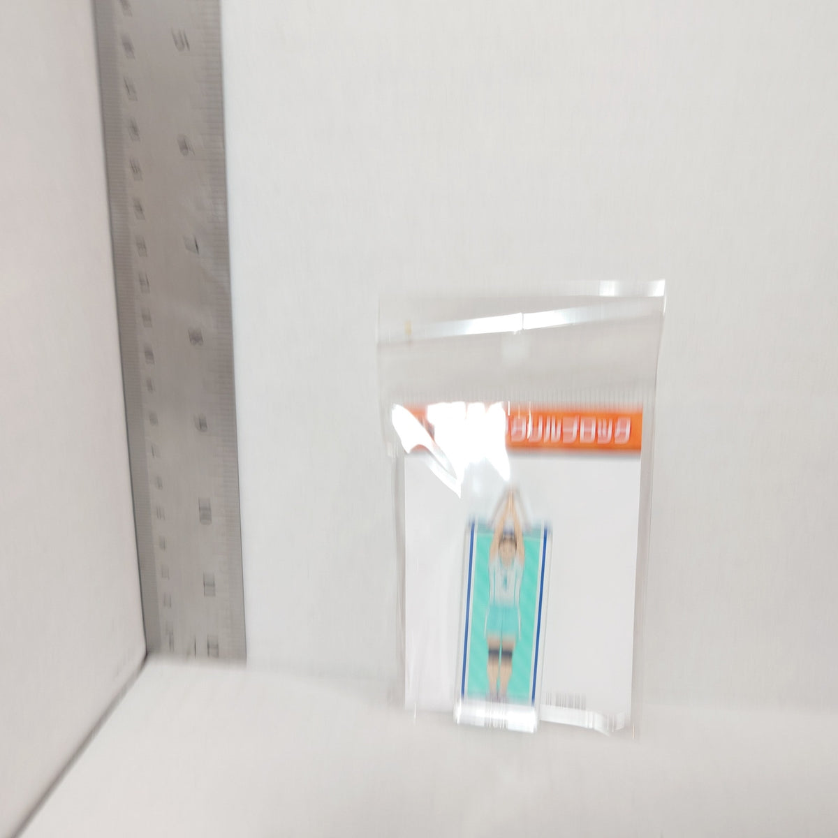 Hajime Iwaizumi Haikyuu!! Acrylic Block