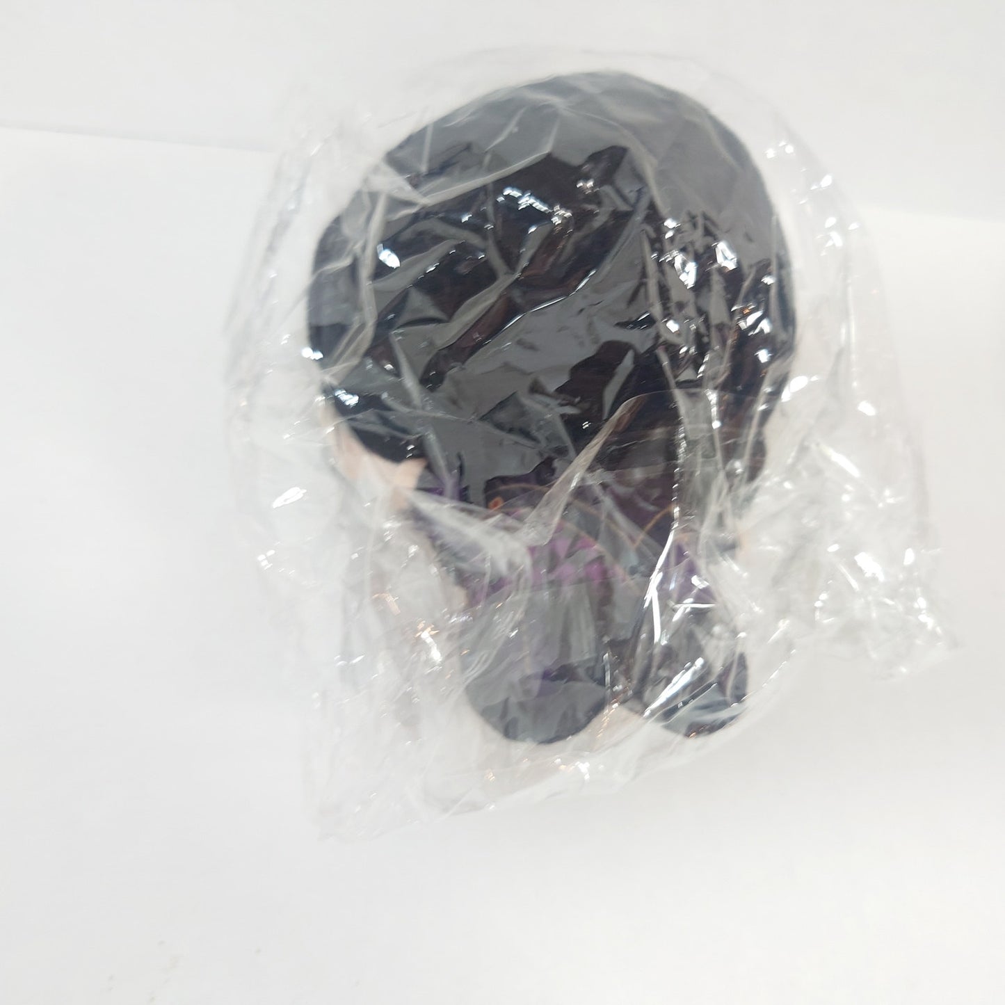 Rei Sakuma UNDEAD Ensemble Stars Doujin Chibigurumi Plush