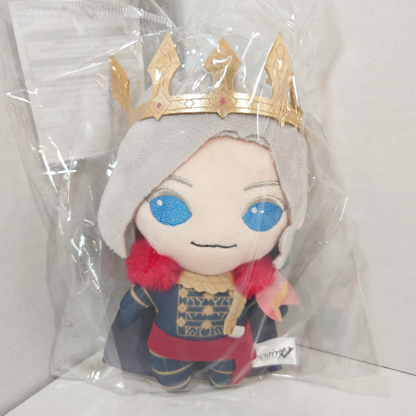 Joseph Desaulniers (Photographer) Identity V Animate Plush