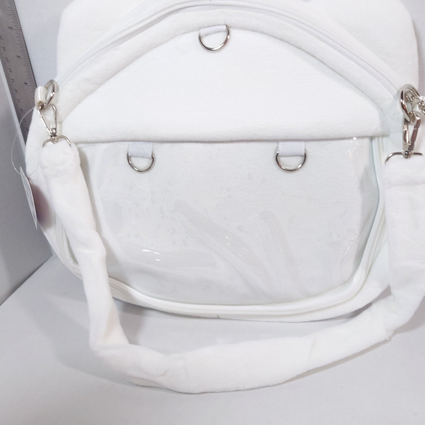 Kanata Yatonokami cozmez Paradox Live Itabag