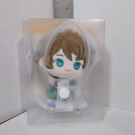 Midori Takamine RYUSEITAI Ensemble Stars CN TapTap Finger Puppet Plush