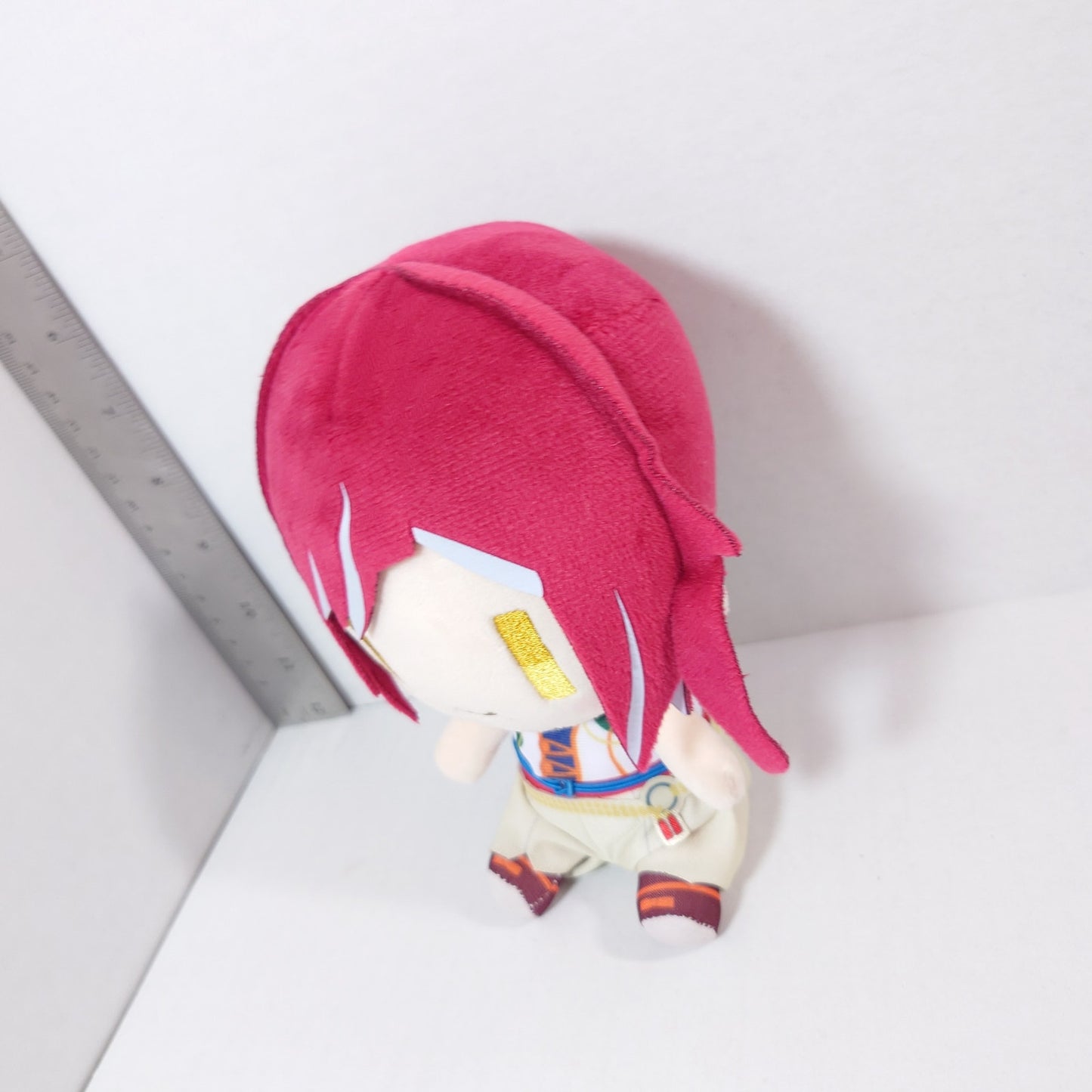 Natsume Sakasaki Ensemble Stars Osuwari Plush