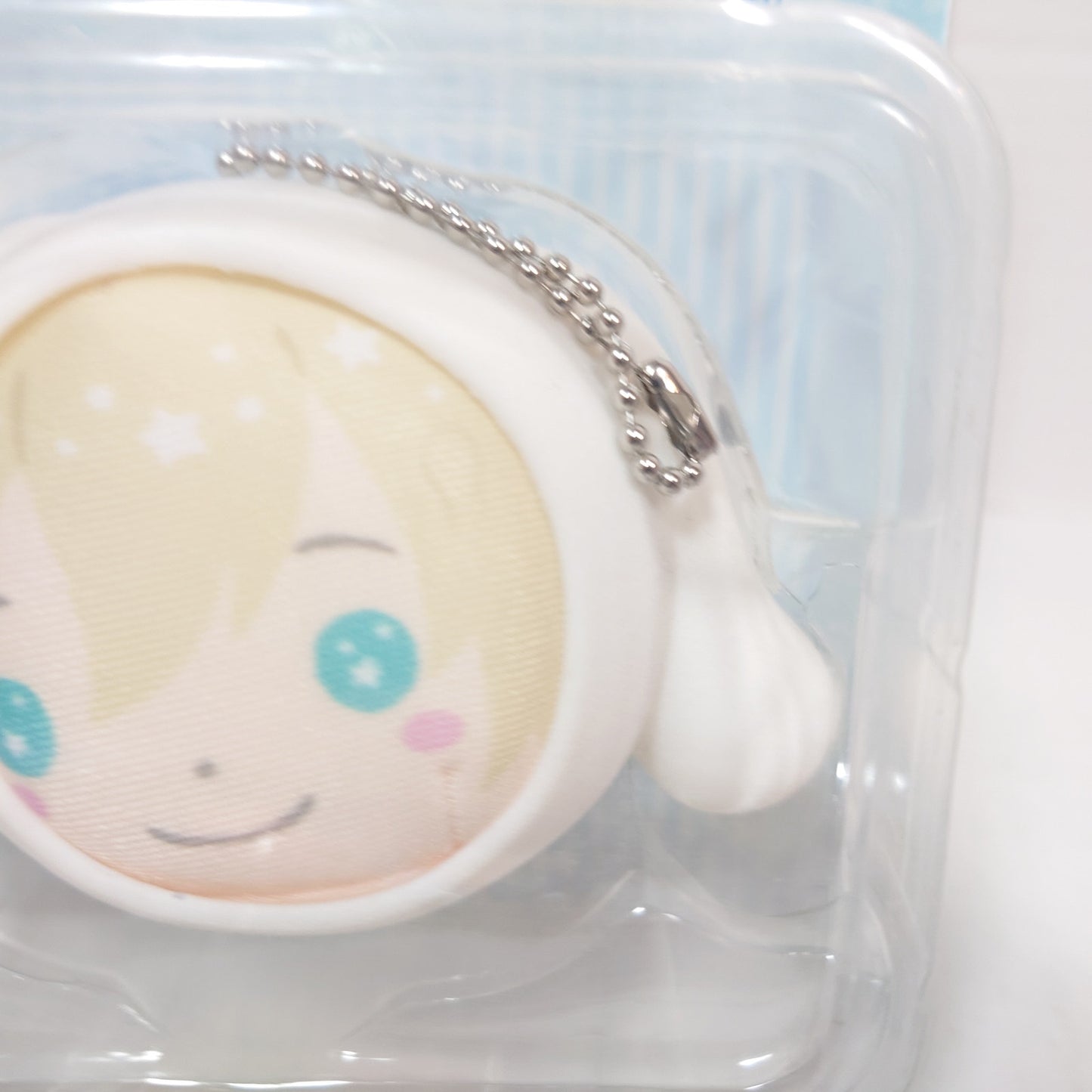 Eichi Tenshouin fine Ensemble Stars x Sanrio Omanjuu Plush Cinnamoroll Ver