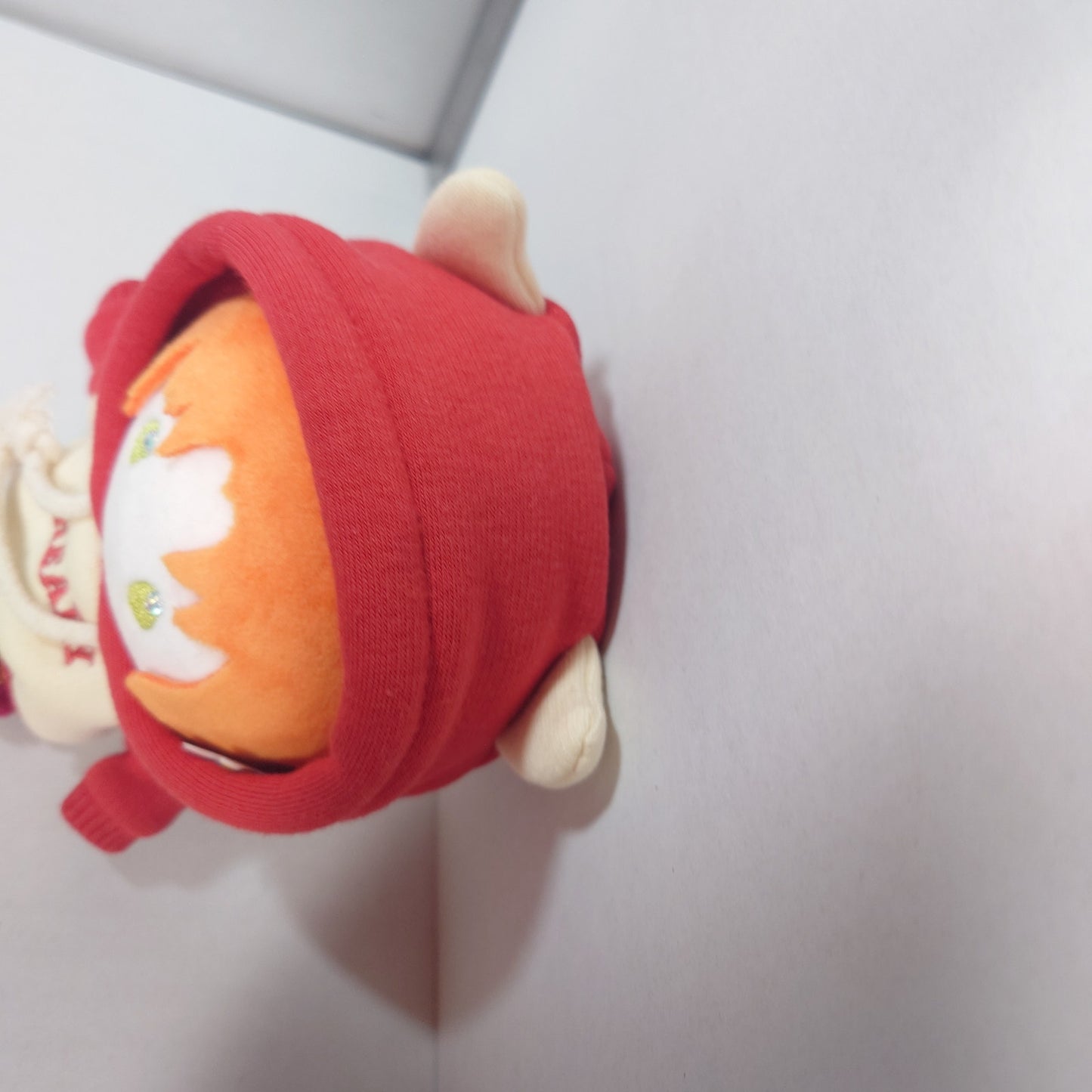 Leo Tsukinaga Knights Ensemble Stars CN Nui Doll Plush
