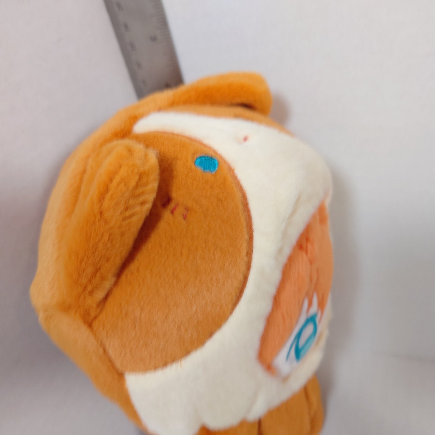 Subaru Akehoshi Trickstar Ensemble Stars CN Cat Nui Doll Plush