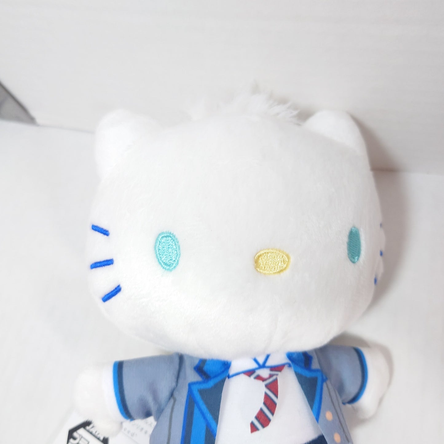 Dear Daniel Leo/Need Project Sekai x Sanrio Plush Ichika Hoshino Ver.