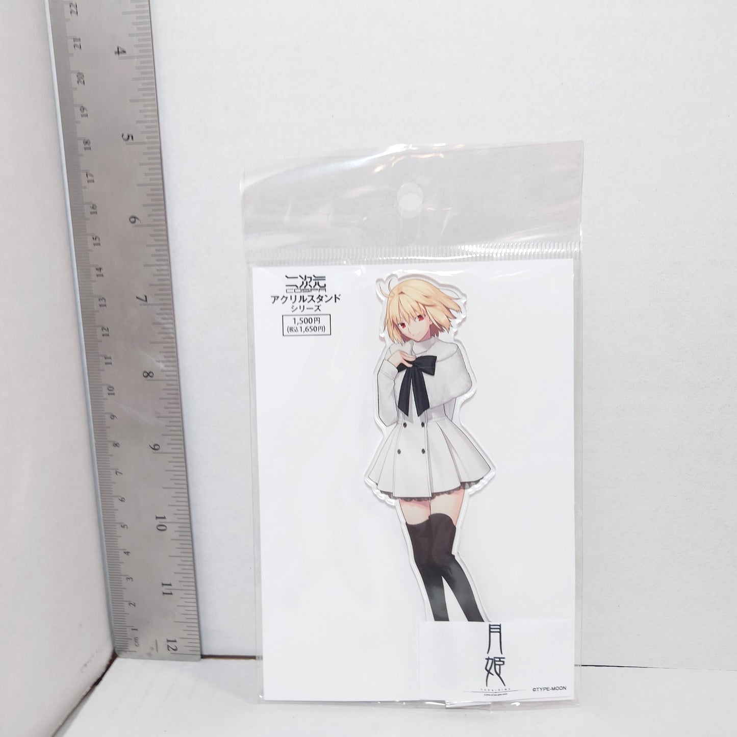 Arcueid Brunestud Tsukihime Acrylic Stand