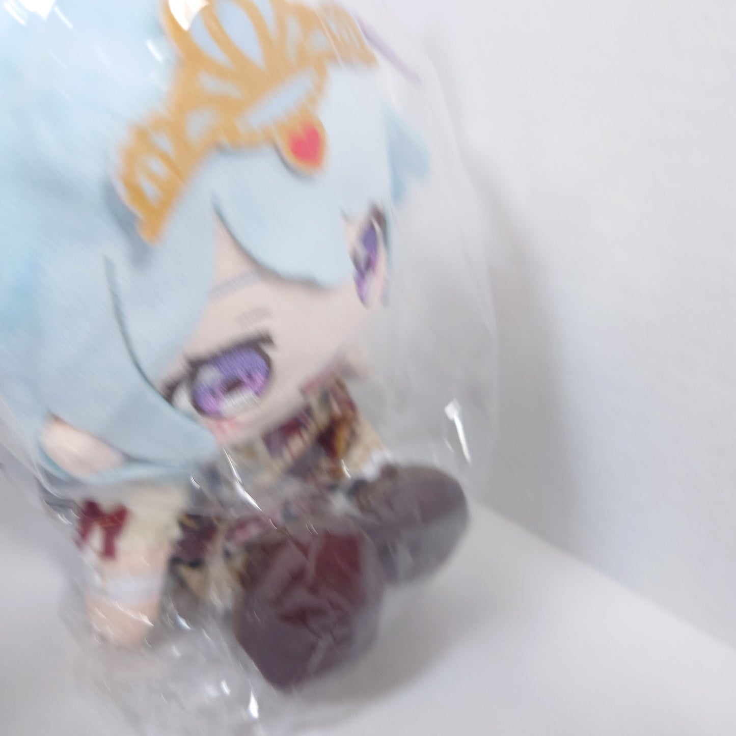 Kanon Matsubara Hello, Happy World! Bang Dream! Plush