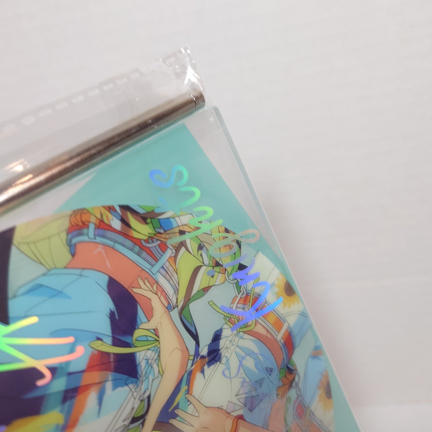 Knights Ensemble Stars Es Song Season 3 Acrylic Stand