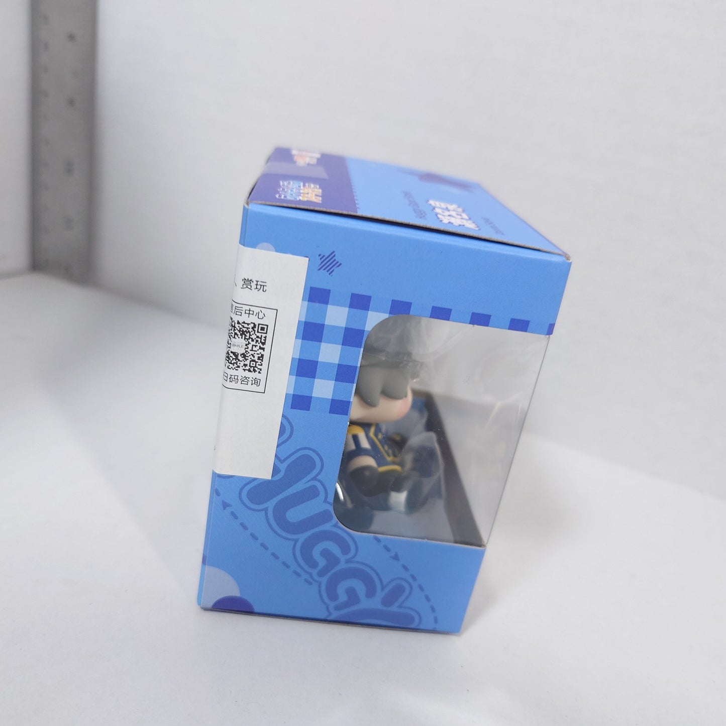 Izumi Sena Knights Ensemble Stars GoodSmile Huggy Figurine