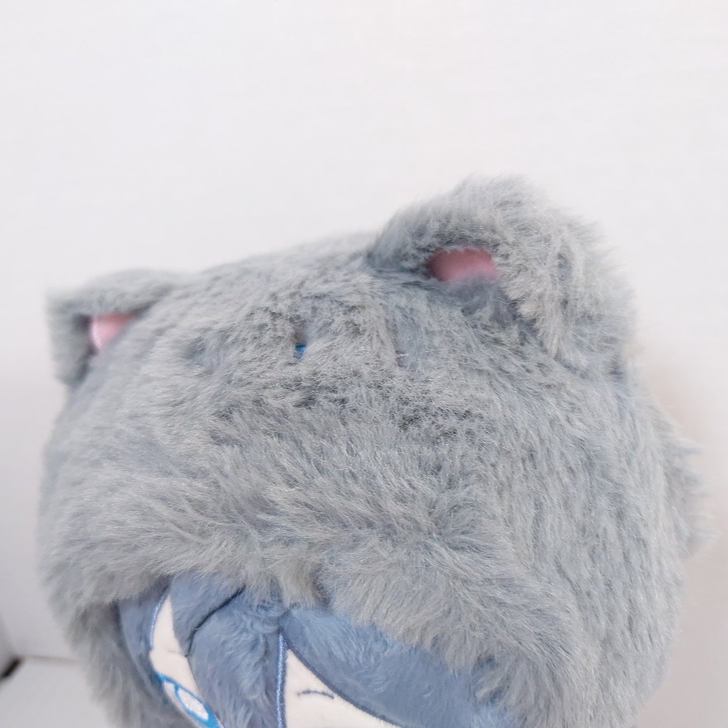 Niki Shiina Crazy:B Ensemble Stars CN Cat Nui Doll Plush