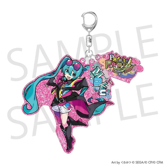 [Preorder] Project Sekai Colorful Stage! feat. Hatsune Miku Special Connect Live Parallel Paaaarty!!!! Acrylic Keychain