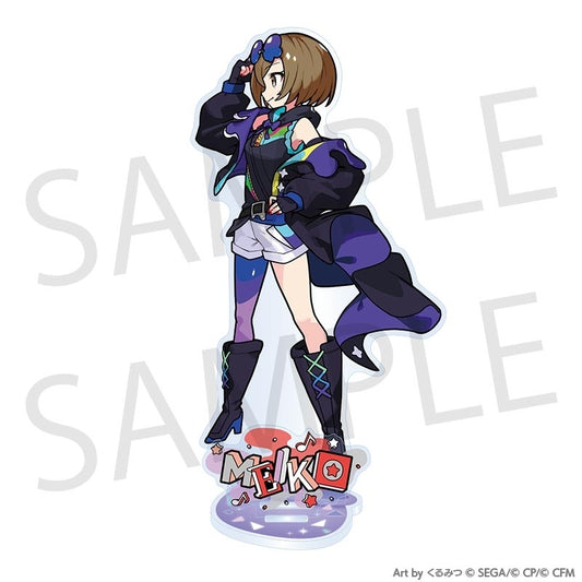 [Preorder] Project Sekai Colorful Stage! feat. Hatsune Miku Special Connect Live Parallel Paaaarty!!!! Acrylic Stand