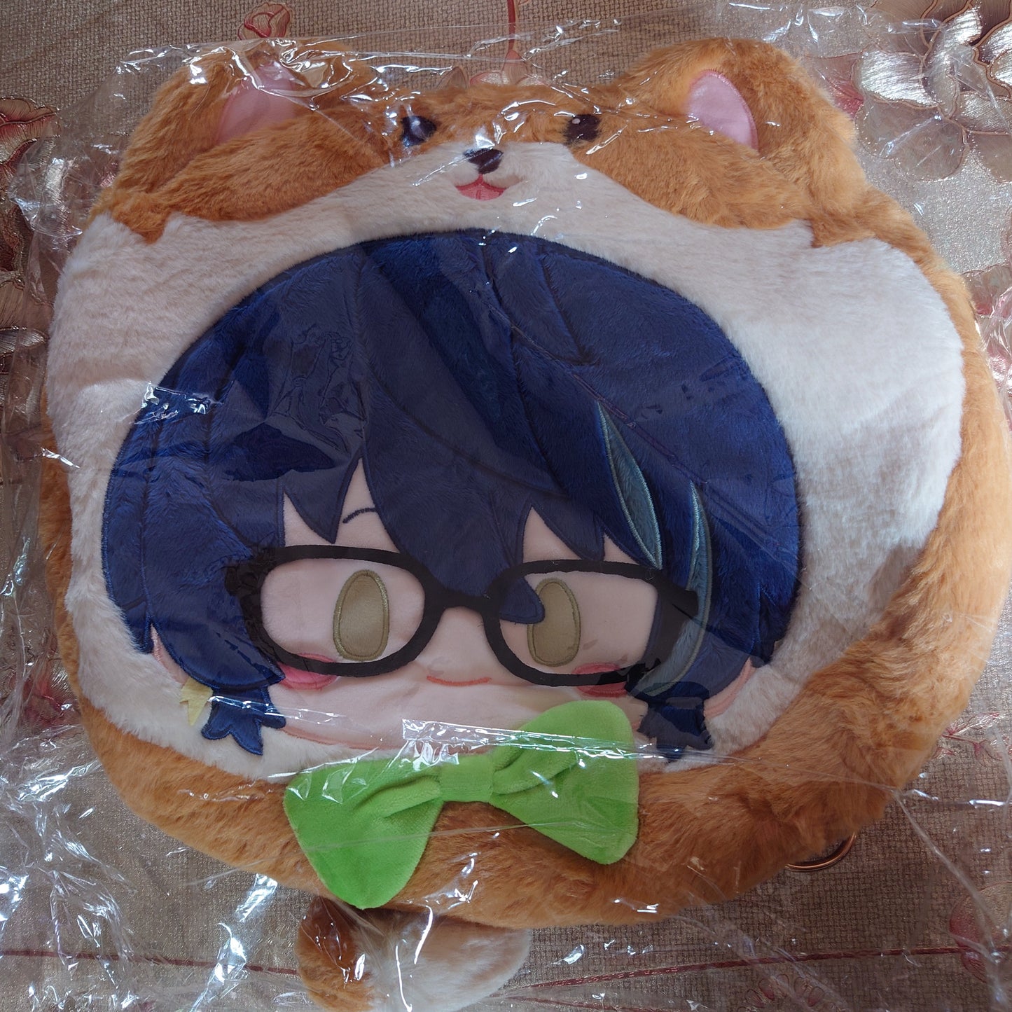 RESERVED Tsumugi Itabag