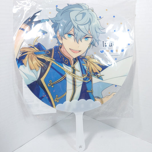 Izumi Sena Knights Ensemble Stars Picket (Uchiwa)
