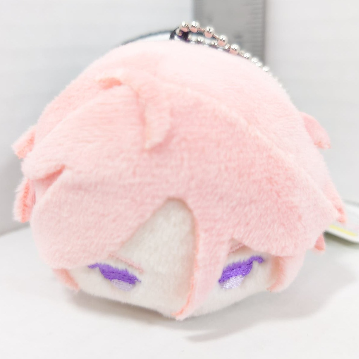 Kohaku Oukawa Crazy:B Ensemble Stars Mochimochi Plush