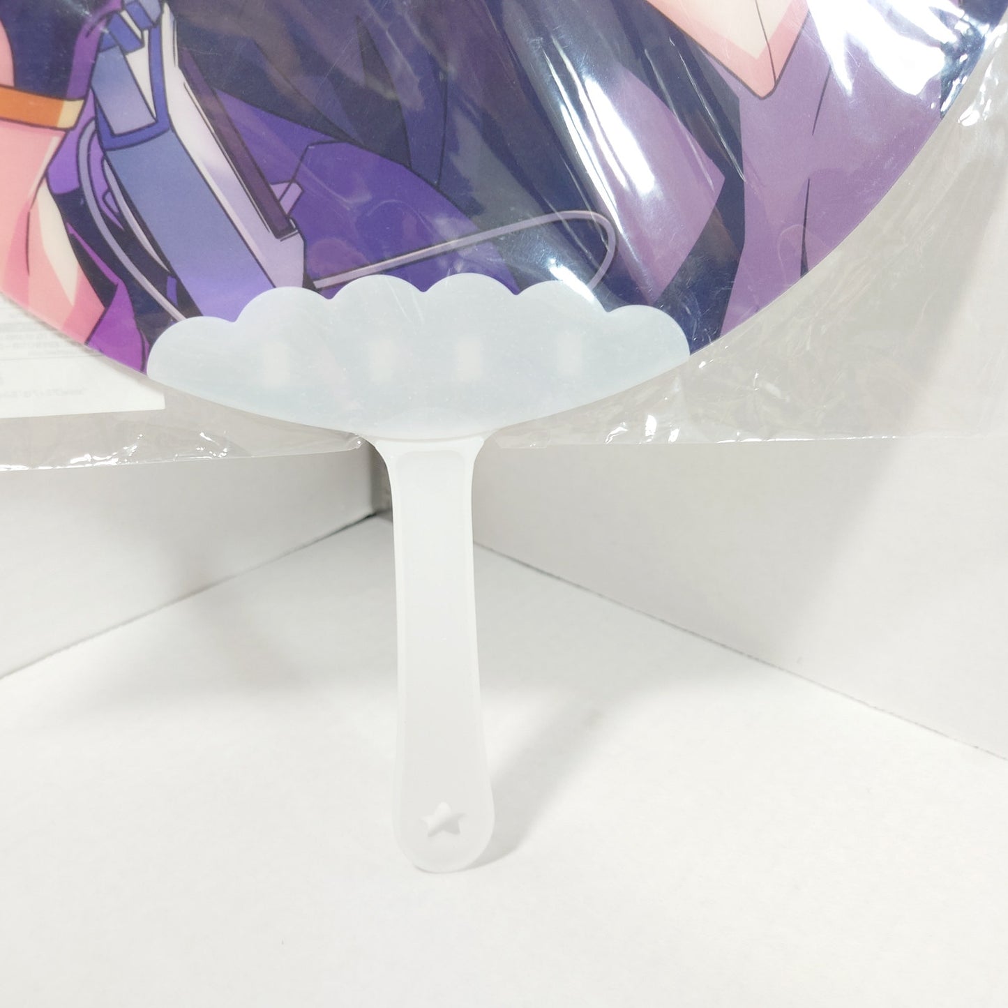 Rei Sakuma UNDEAD Ensemble Stars Picket (Uchiwa)