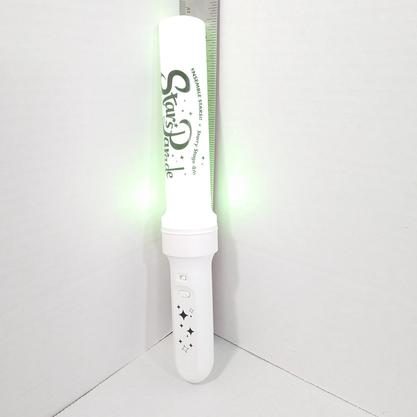 Ensemble Stars!! Starry Stage 4th Star Parade Light Stick