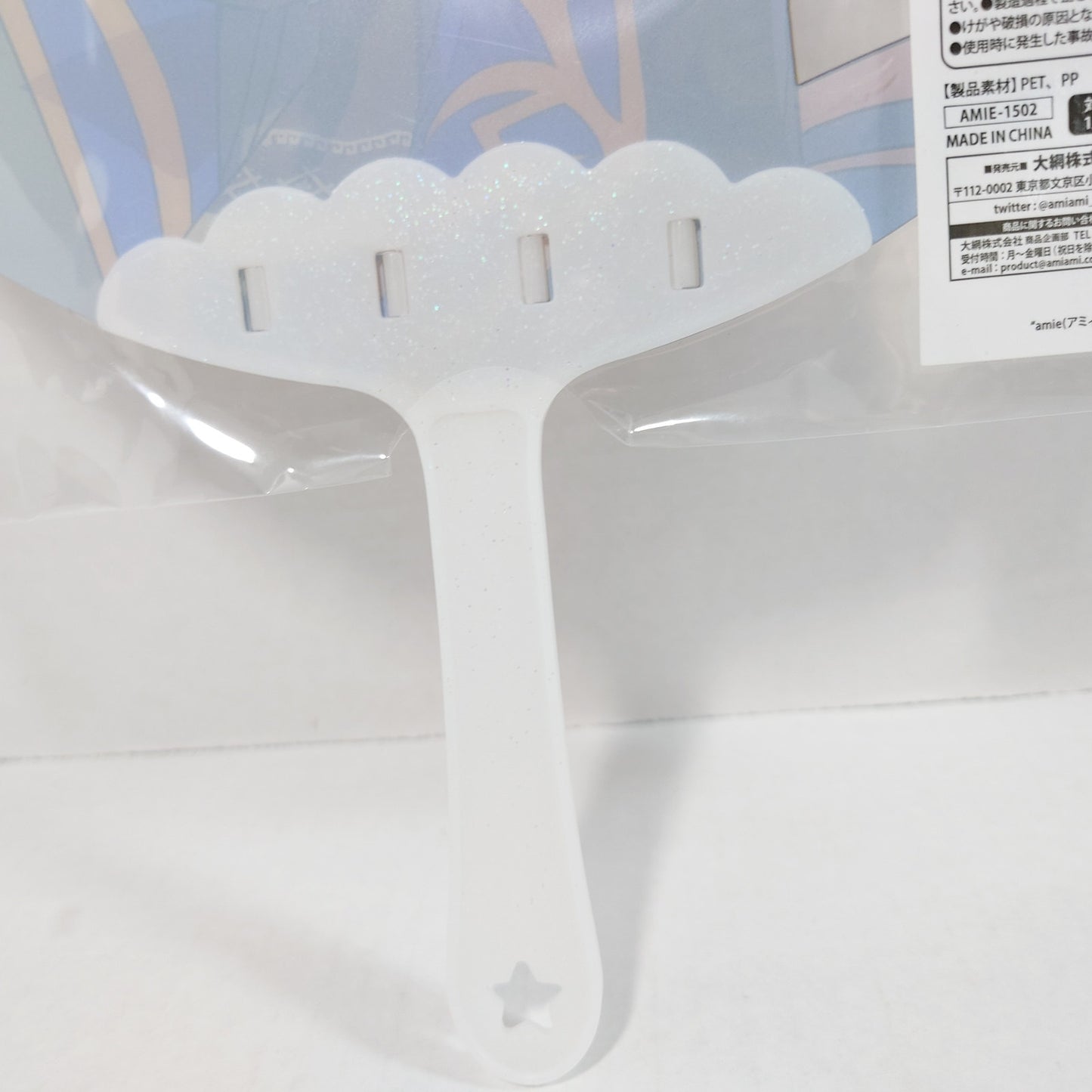 Jun Sazanami Eden Ensemble Stars Picket (Uchiwa)