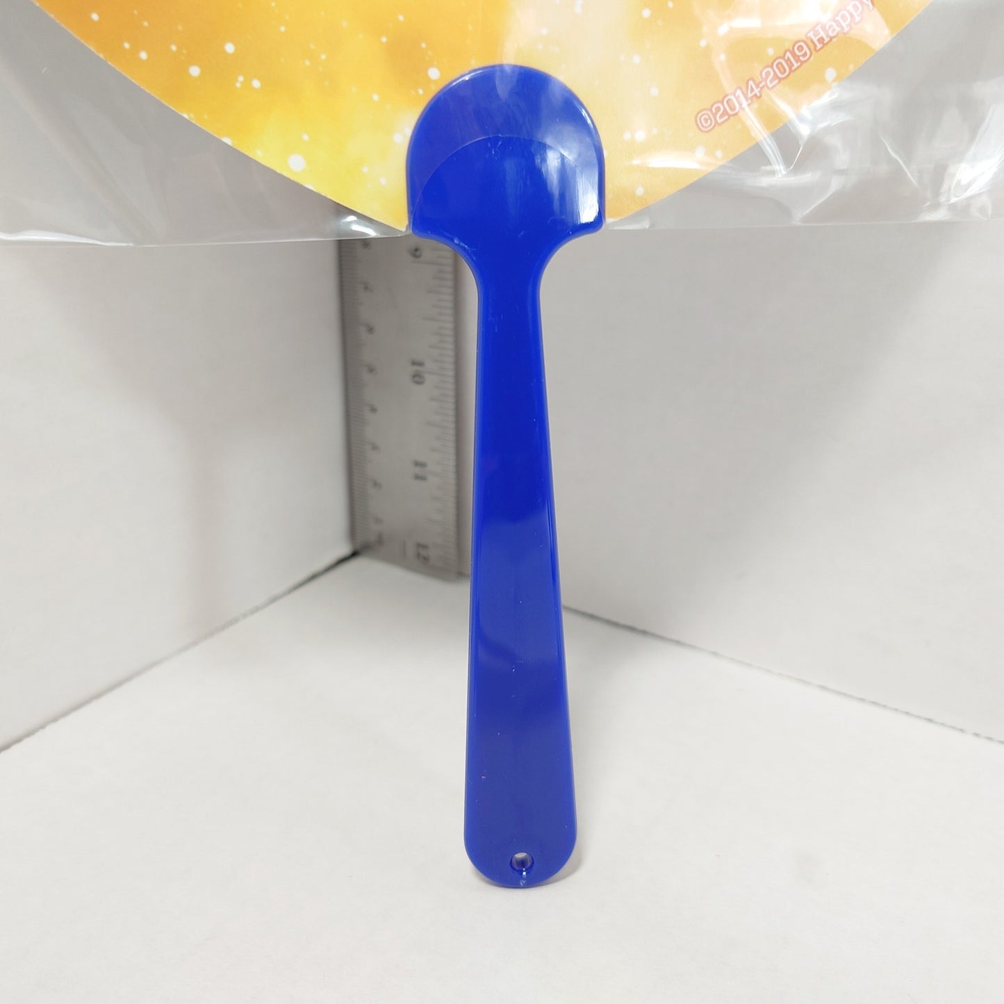 Subaru Akehoshi Trickstar Ensemble Stars Heart Shaped Picket Fan Uchiwa
