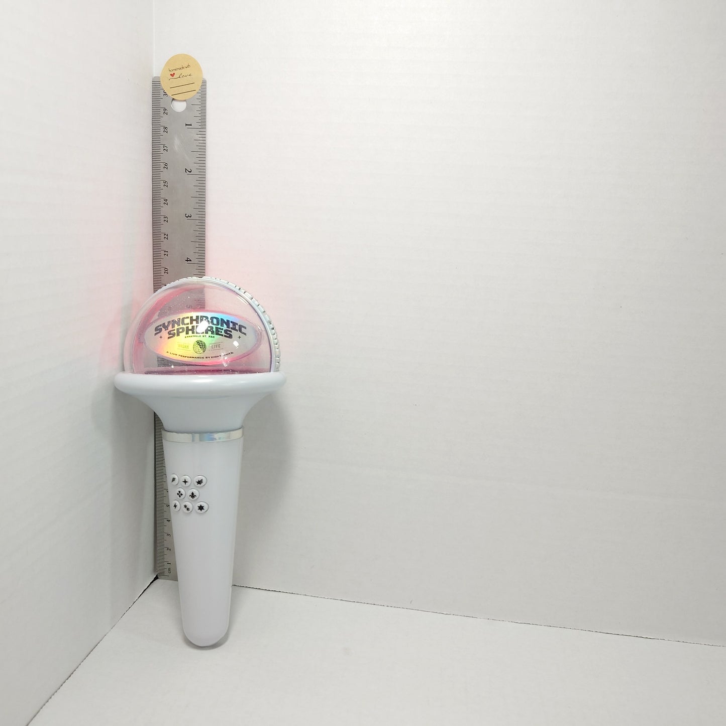 Ensemble Stars Dream Live 6th Synchronic Spheres Tour Light Stick