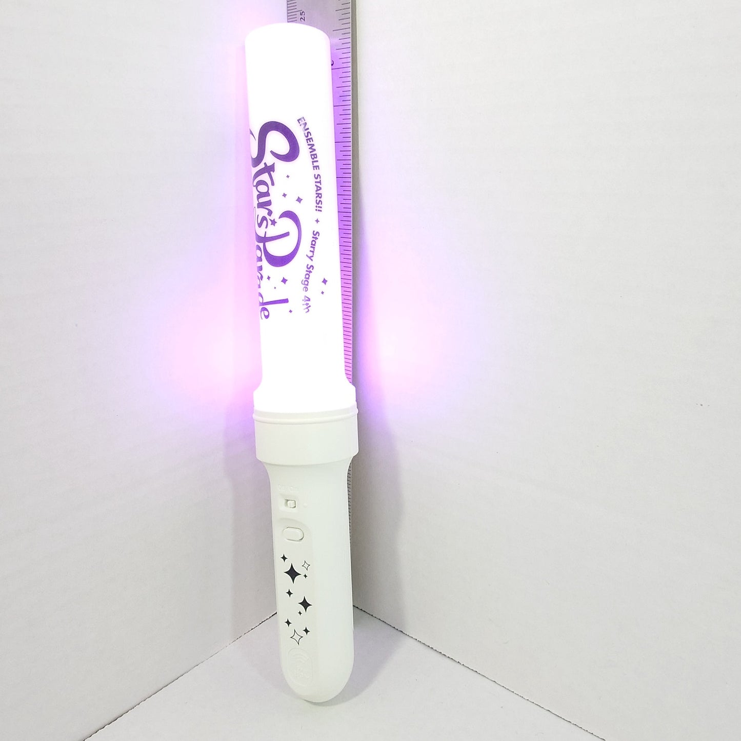 Ensemble Stars!! Starry Stage 4th Star Parade Light Stick