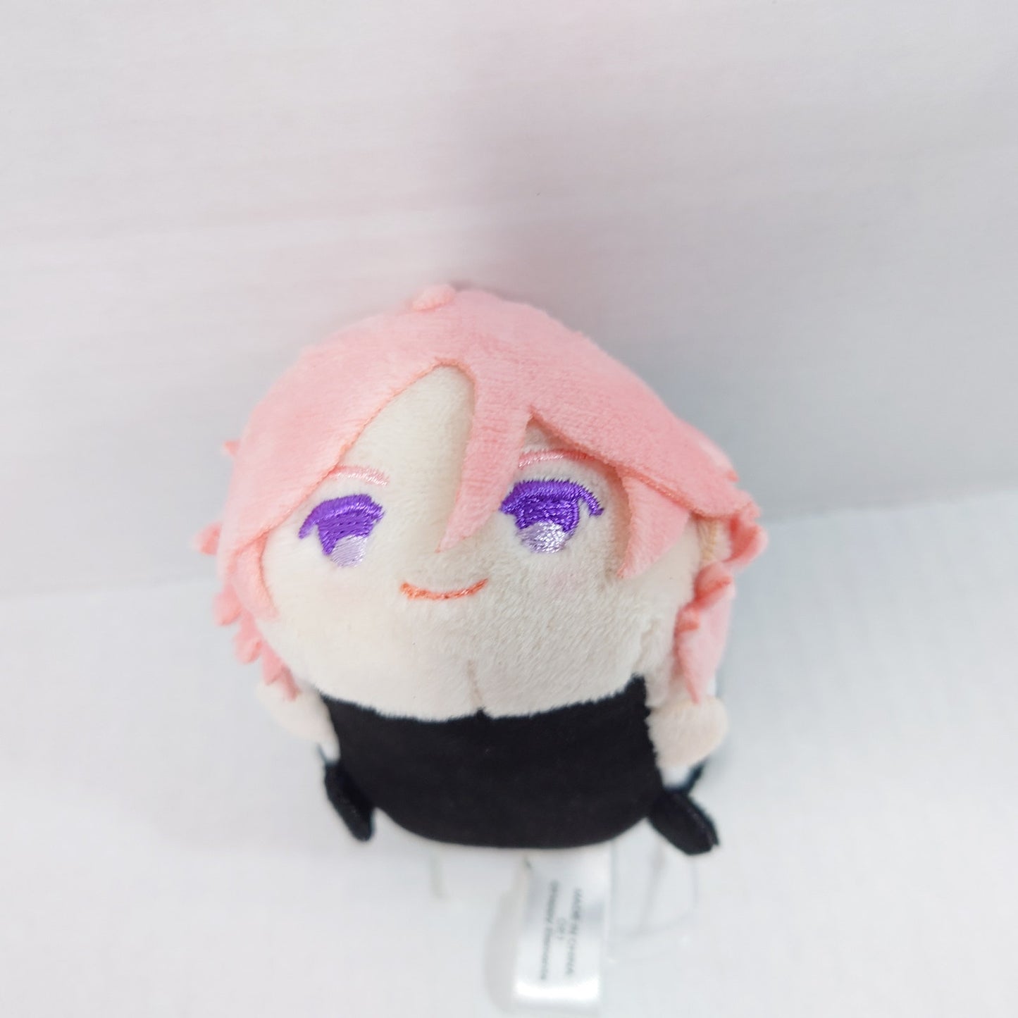 Kohaku Oukawa Crazy:B Ensemble Stars Mochimochi Plush