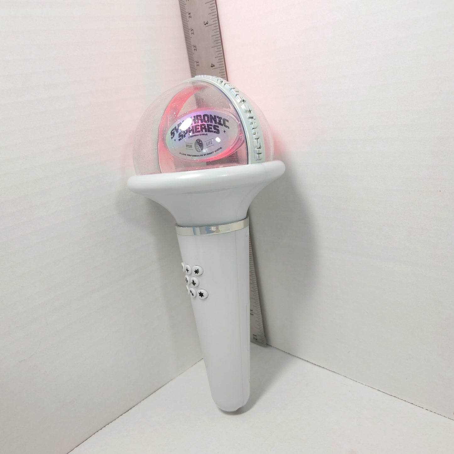 Ensemble Stars Dream Live 6th Synchronic Spheres Tour Light Stick